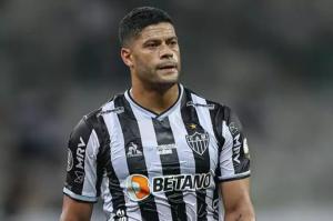 Cuca explica queda de rendimento de Hulk e Nacho Fernández no Atlético-MG