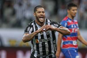 Atlético-MG 4 x 0 Fortaleza - Com atuação de gala, Galo goleia e encaminha vaga para a final