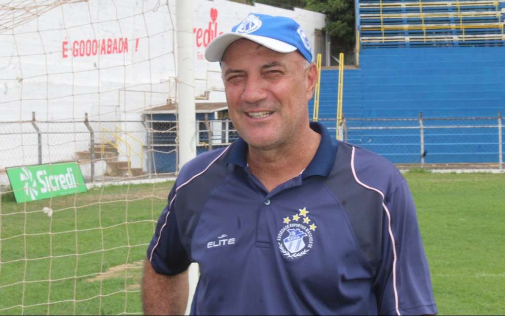 Segundona: Antes da semifinal, técnico exalta preparação e vê Matonense ‘numa crescente’