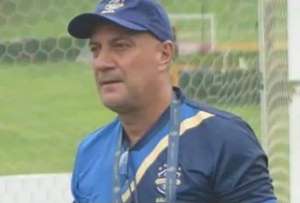 Técnico Marcos Campagnollo faz história na Matonense com sete vitórias em sete jogos