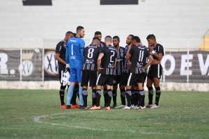 Paulista A2: XV de Piracicaba se apresenta visando estreia contra Velo Clube