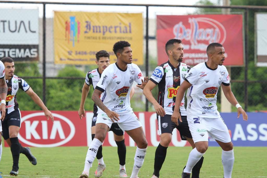 Votuporanguense 0 x 2 Comercial – Bafo vence, mas cai na primeira fase; CAV passa em segundo no grupo