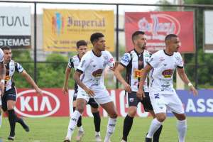 Votuporanguense 0 x 2 Comercial - Bafo vence, mas cai na primeira fase; CAV passa em segundo no grupo