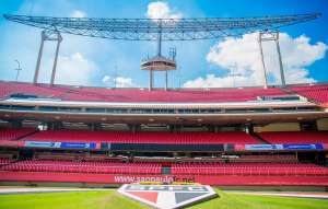 São Paulo e Corinthians fazem clássico no Morumbi em fases e estágios opostos