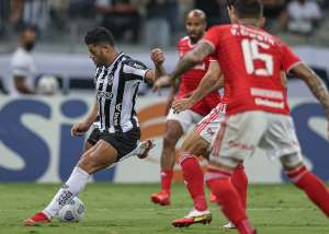 Para jogadores do Internacional, lance individual decidiu jogo no Mineirão