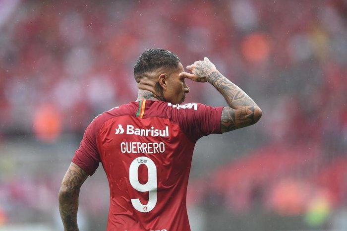 Inter guerrero 1