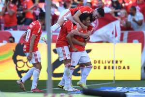Seleção FI da 28ª rodada do Brasileirão com atacante ‘novato’ e comando de Guto Ferreira