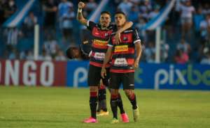 CBF altera datas e horários da última rodada do Quadrangular Final da Série C