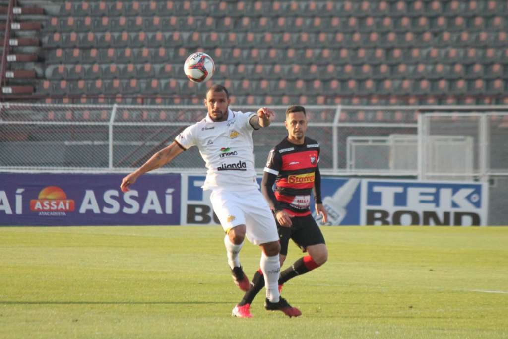 Criciúma-SC x Ituano-SP – Galo tenta garantir matematicamente o acesso e Tigre quer seguir vivo na Série C