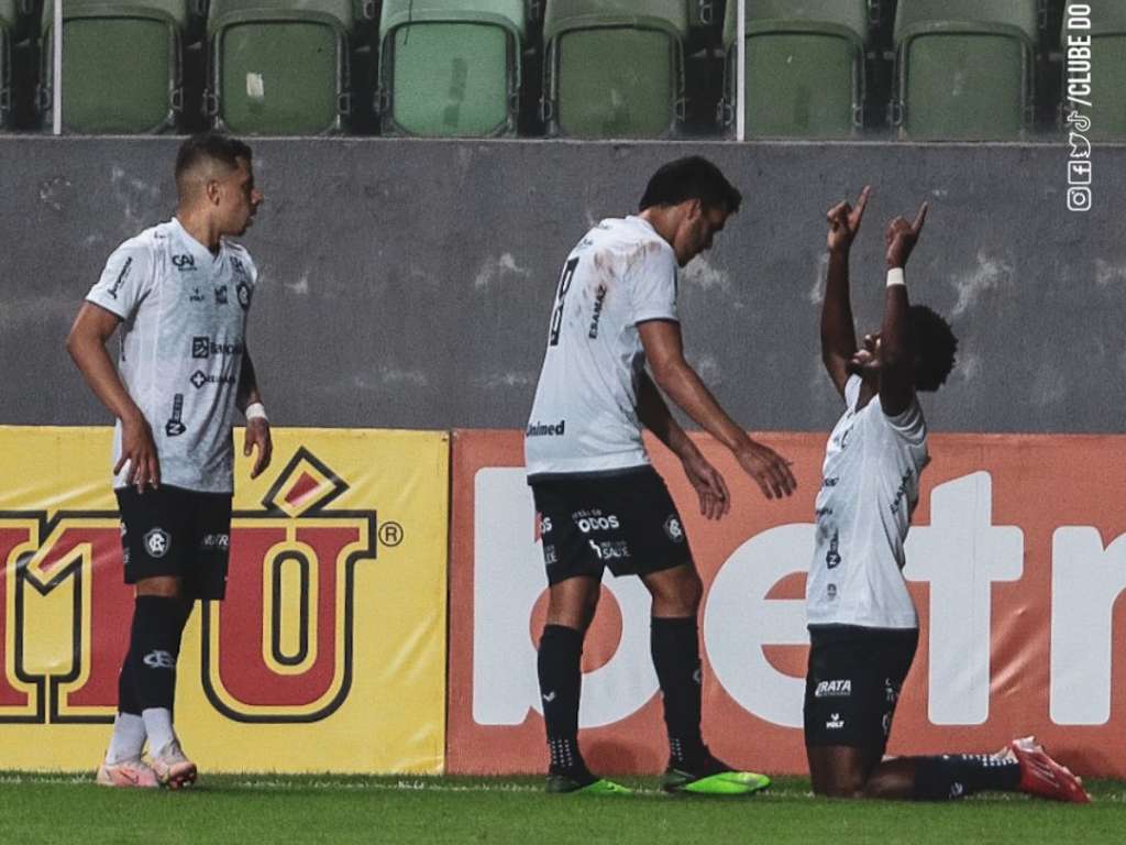 Série B: Remo vai denunciar caso de injúria racial à CBF; Cruzeiro pede desculpa