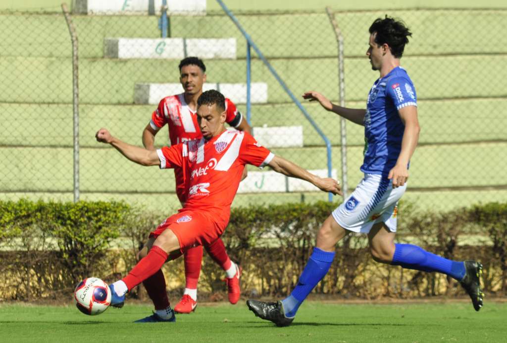 Noroeste 1 x 0 Rio Claro – Norusca vence a segunda seguida e assume vice-liderança do Grupo 2
