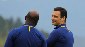 Série C: Júnior Rocha quer o Ypiranga-RS com foco total contra o Novorizontino