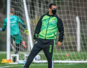 Sem desfalques, Juventude desafia o Palmeiras para embalar no Brasileirão