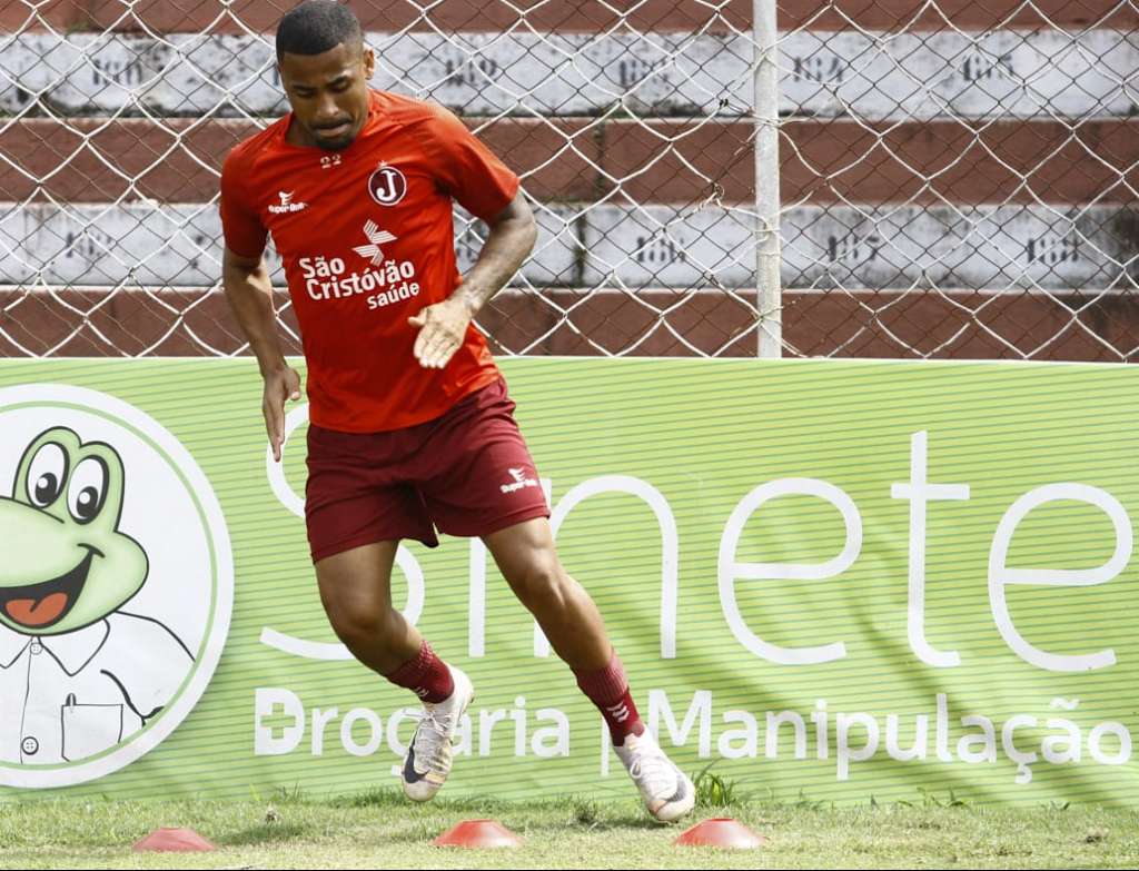 Copa Paulista: Juventus faz ‘clássico’ com Portuguesa para se reabilitar