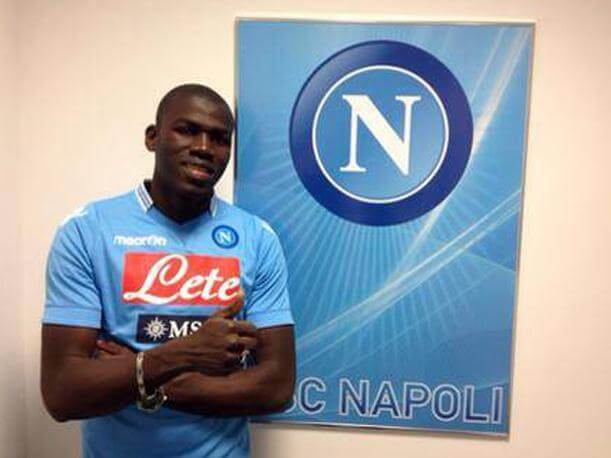 Kalidou Koulibaly