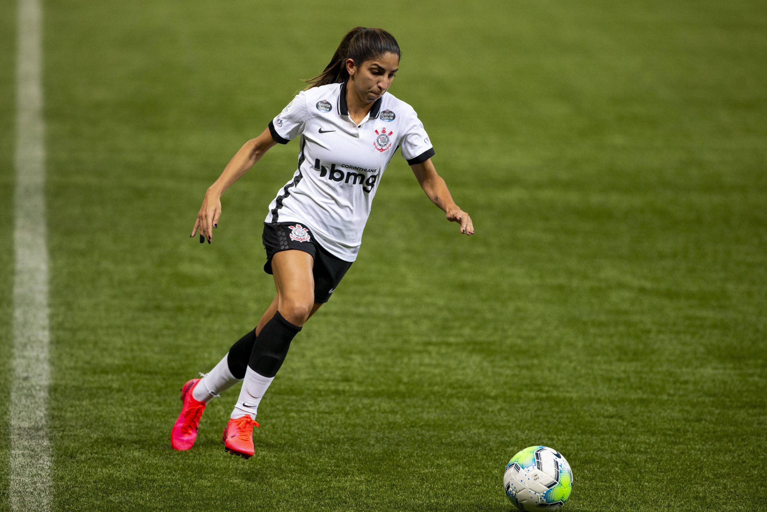 Saiba quanto o Corinthians pode faturar caso seja campeão da Libertadores  Feminina