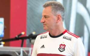 Flamengo pede à CBF suspensão de jogos em data Fifa; clube quer clareza do VAR