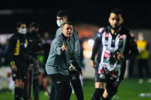 Série B: Após a chegada de ex-Guarani, Operário surpreende e dispensa auxiliar permanente