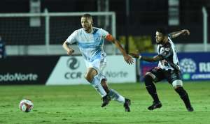 Operário x Londrina – Duelo paranaense com pressão contra a degola