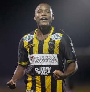 Série C: Meio-campista deixa Volta Redonda-RJ rumo ao Líbano