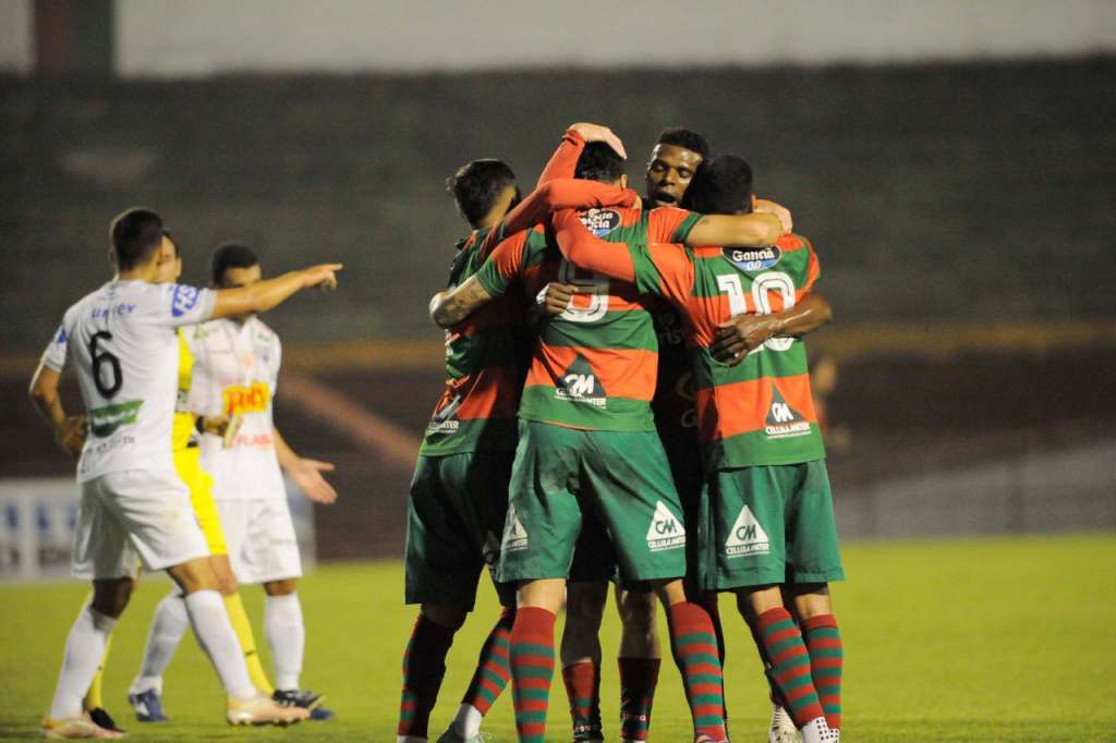 Com clássico do ABC e duelo tradicional, estão definidas as datas das semifinais da Copa Paulista. Confira!