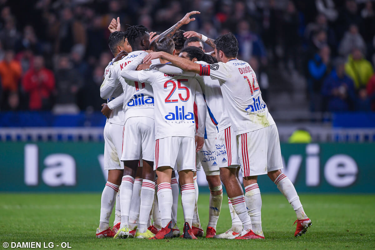 FRANCÊS: Paquetá entra inspirado e Lyon vence; Atual campeão perde mais uma