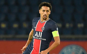 'Falta de eficiência' definiu derrota do PSG na visão de Pochettino e Marquinhos