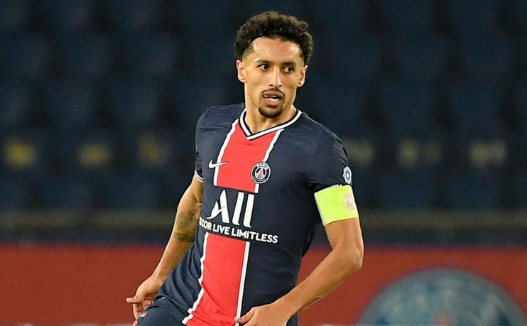 MARQUINHOS