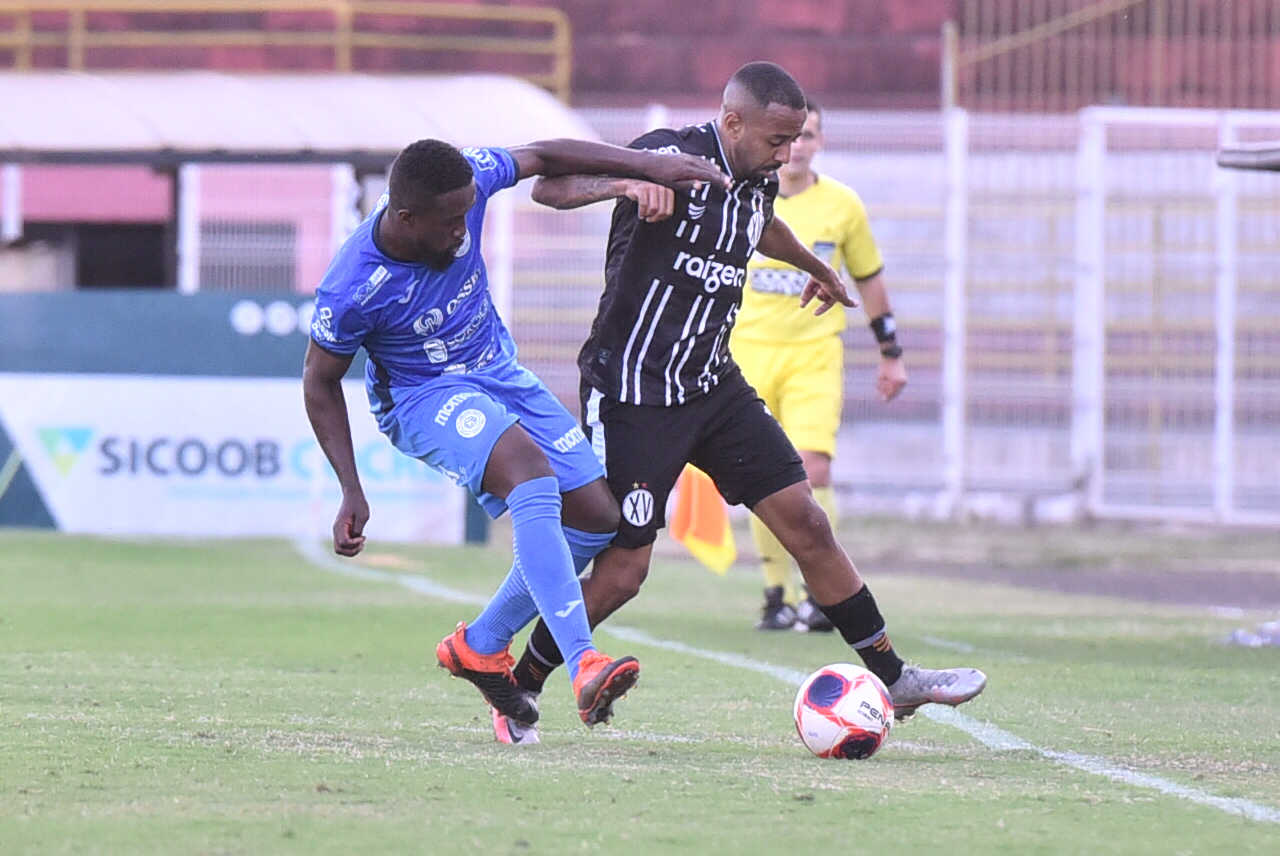 XV de Piracicaba 0 X 0 São Bento – Nhô Quim carimba classificação e três brigam por última vaga