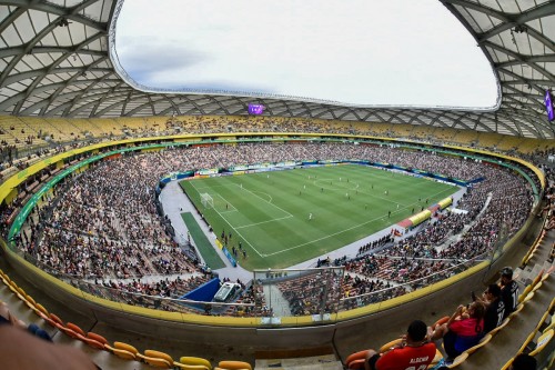 Manaus FC na Arena da Amazonia Mauro Neto Faar 3 500x333 1