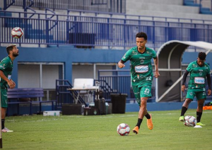 Série C: Com promessa de casa cheia, Manaus recebe o Ypiranga-RS e tenta se manter invicto