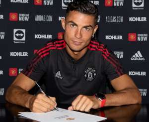 Justiça pede arquivamento de processo de estupro contra Cristiano Ronaldo nos EUA