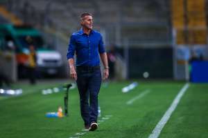 Confiante, Mancini exigiu premiação no contrato caso leve Grêmio à Libertadores