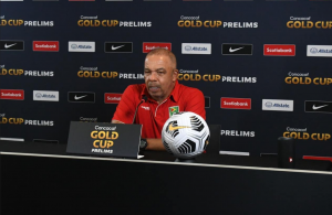 Série D: Márcio Máximo, recém chegado da Copa Ouro, comenta jogos decisivos