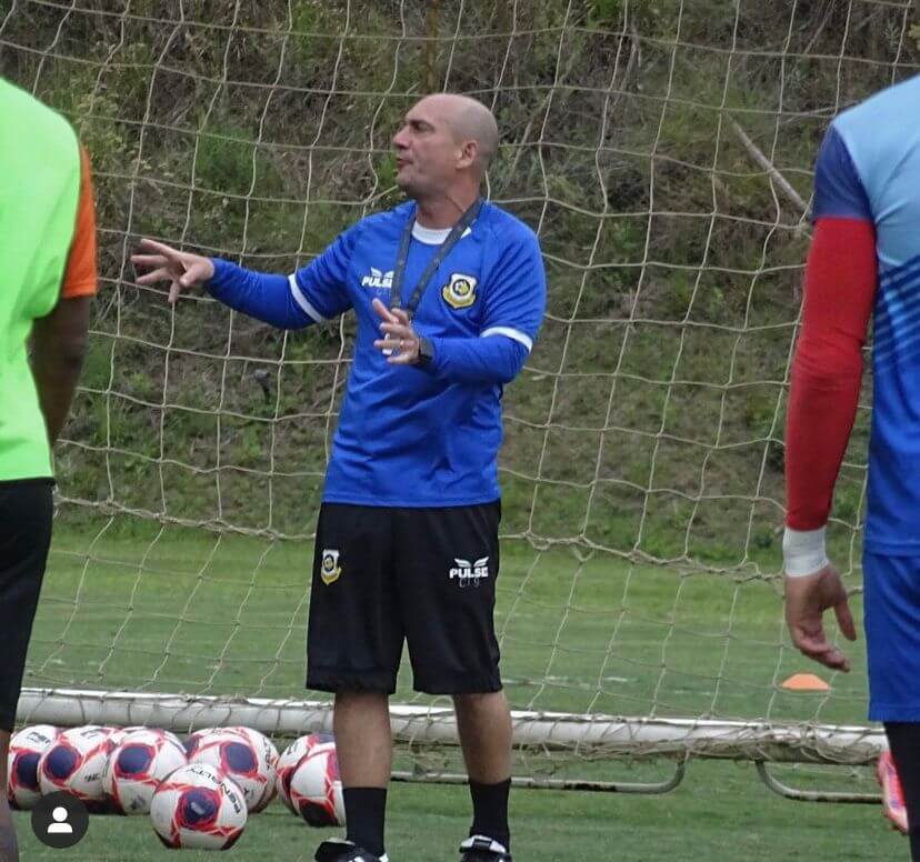 Marcio zanardi SaoBernardo