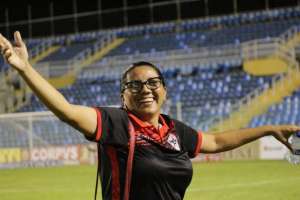 Série D: Presidente do Atlético-CE celebra acesso e planeja participação na Série C em 2022