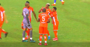 Atibaia 4 x 0 São Caetano - Falcão é melhor nas duas etapas, atropela e entra na zona de classificação