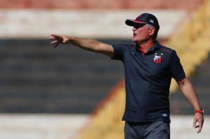 Série C: Técnico do Ituano é punido apenas com advertência pelo STJD e está liberado para a última rodada