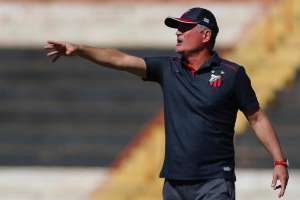 Série C: Ituano ‘renasce’ com Mazola e retorna à Série B após 15 anos