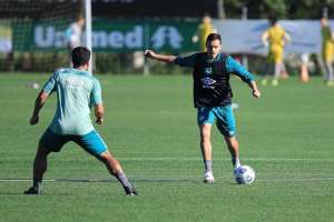 BRASILEIRÃO: Duelo dos extremos em Chapecó e Coelho sem Mancini abrem a rodada neste sábado
