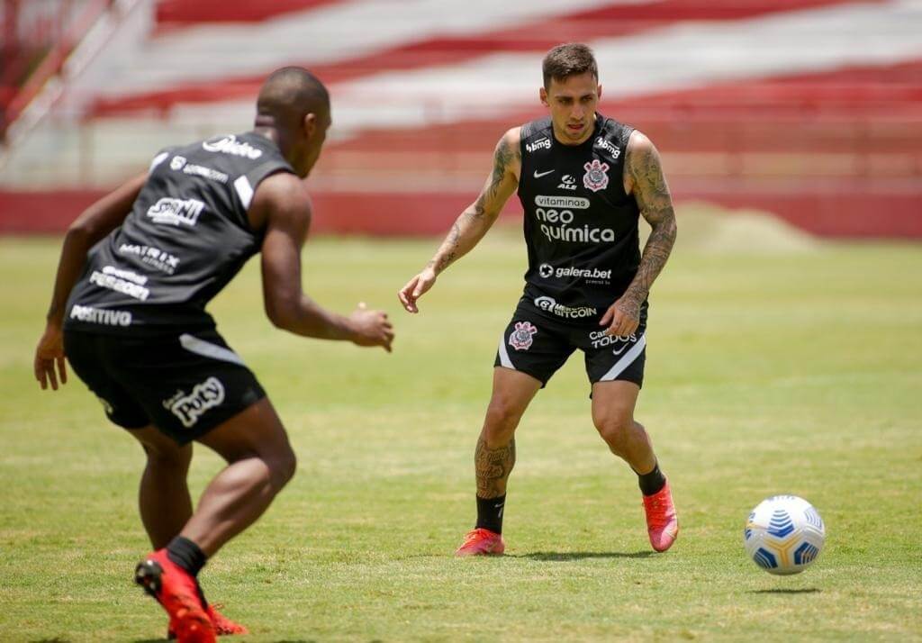 Brasileirão terá rodada com sete jogos neste sábado