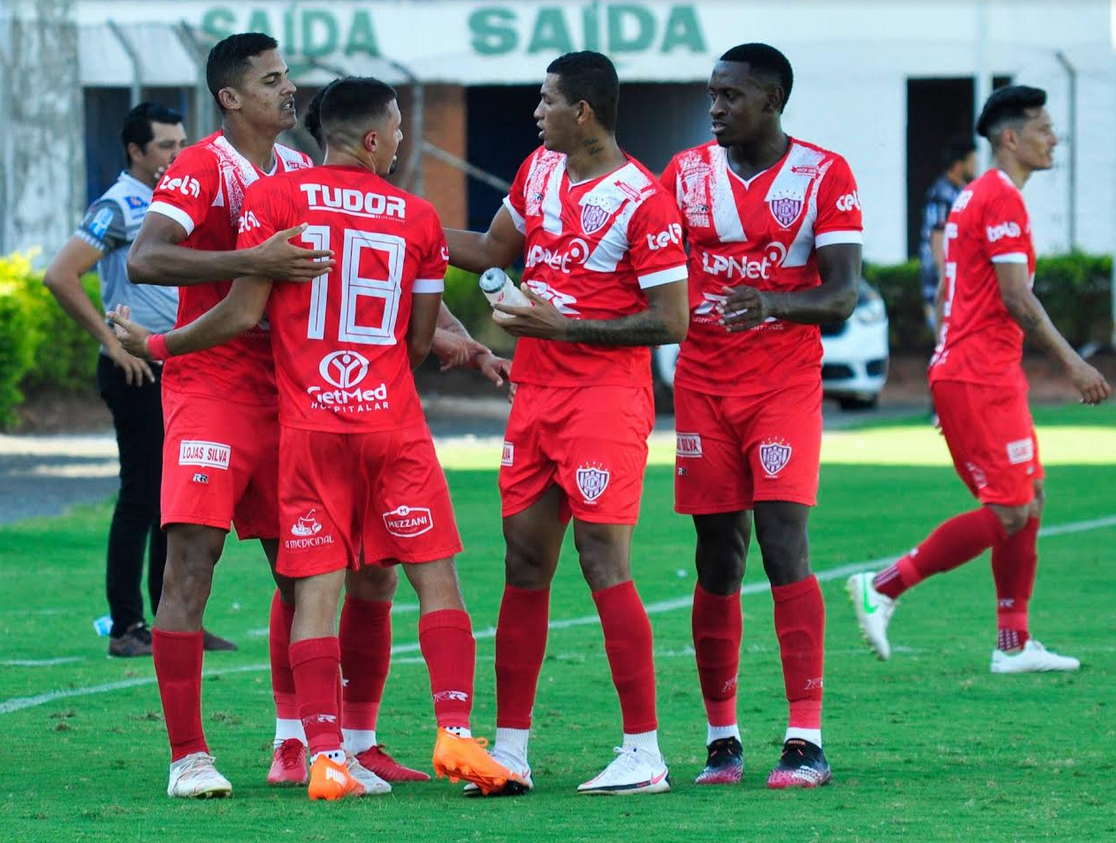 Copa Paulista: Noroeste e Botafogo decidem vaga para a semifinal no domingo e na quarta