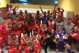 São Bento 0 x 1 Noroeste - Após derrota em casa de forma caótica, Bentão se despede da Copa Paulista