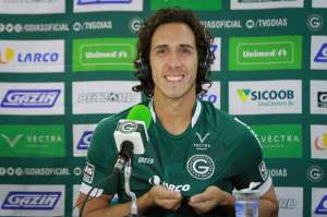 Clube do Irã pode contratar atacante de time do G4 da Série B