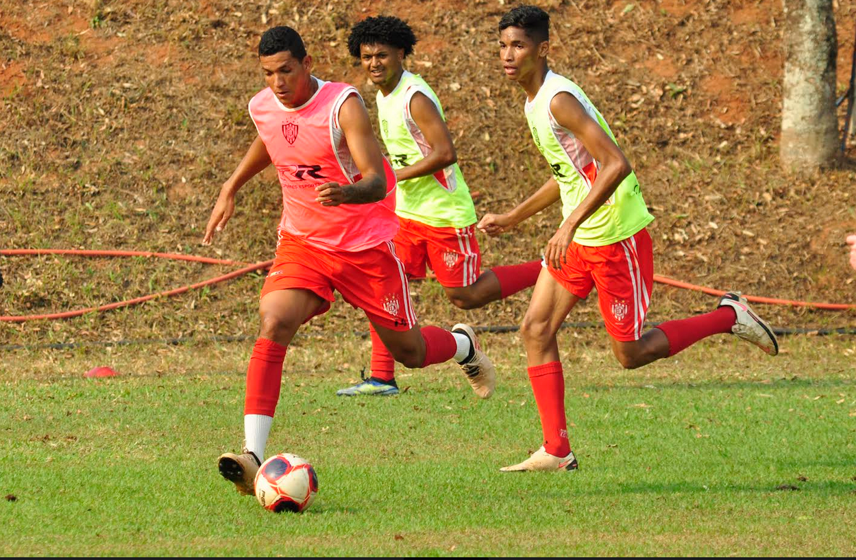 Copa Paulista: Noroeste vai para o tudo ou nada contra o XV de Piracicaba