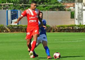 Copa Paulista: Atacante vira esperança para classificação do Noroeste