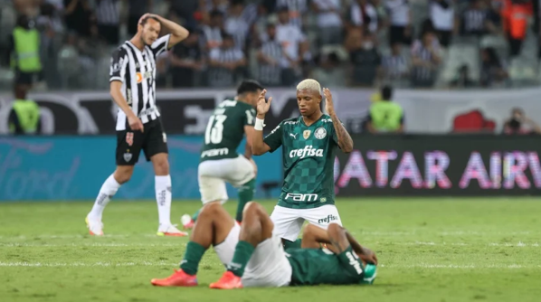 PALMEIRAS