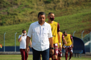Segundona: Vocem tem desfalques no jogo decisivo diante do Matonense