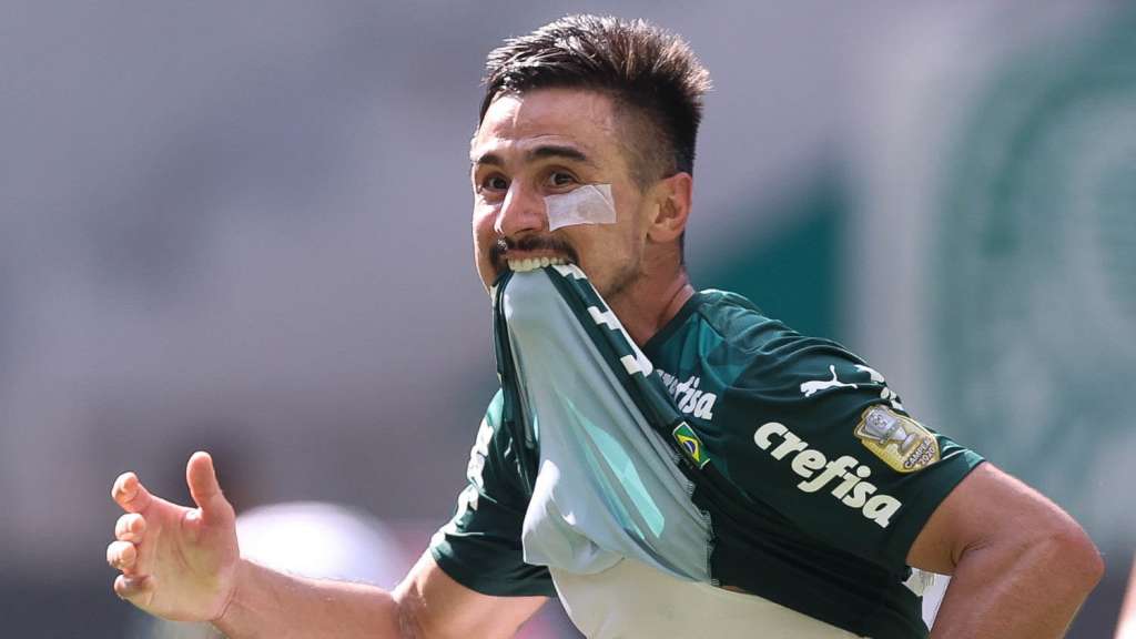 Willian volta após drama familiar e Palmeiras trabalha de olho no Red Bull Bragantino