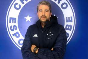 Série B: Patrocinador do Cruzeiro critica presidente e dispara contra Pastana: ‘carne podre’